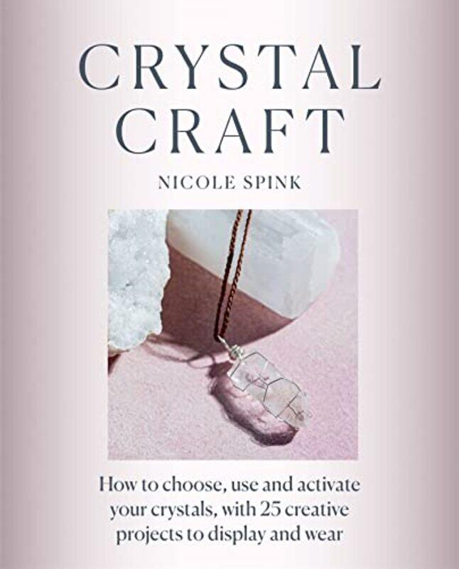 

Crystal Craft by Robyn MaynardLeanne Betasamosake Simpson-Paperback