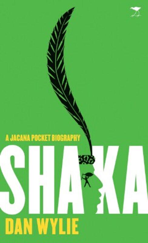 

Shaka by Dan Wylie-Paperback