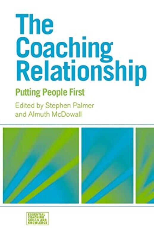 

The Coaching Relationship by John G Shea-Paperback