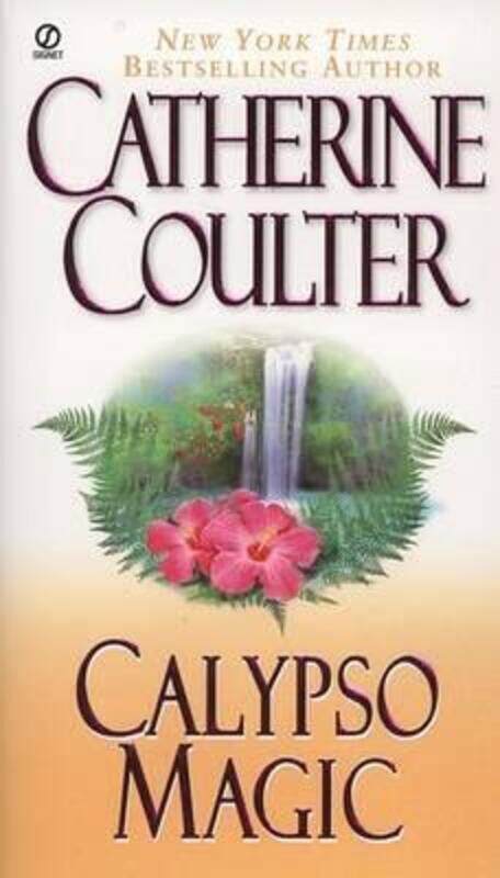 

Calypso Magic.paperback,By :Catherine Coulter