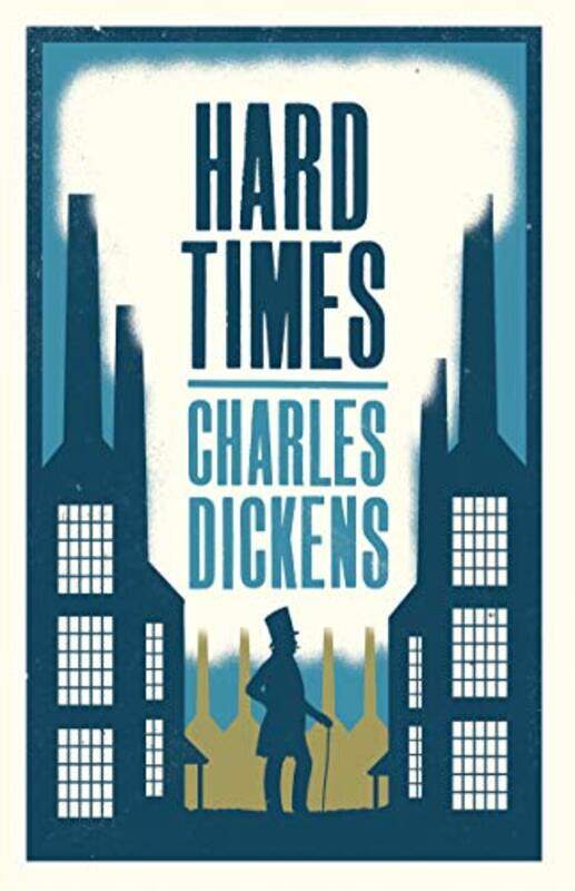 

Hard Times by Charles Dickens-Paperback