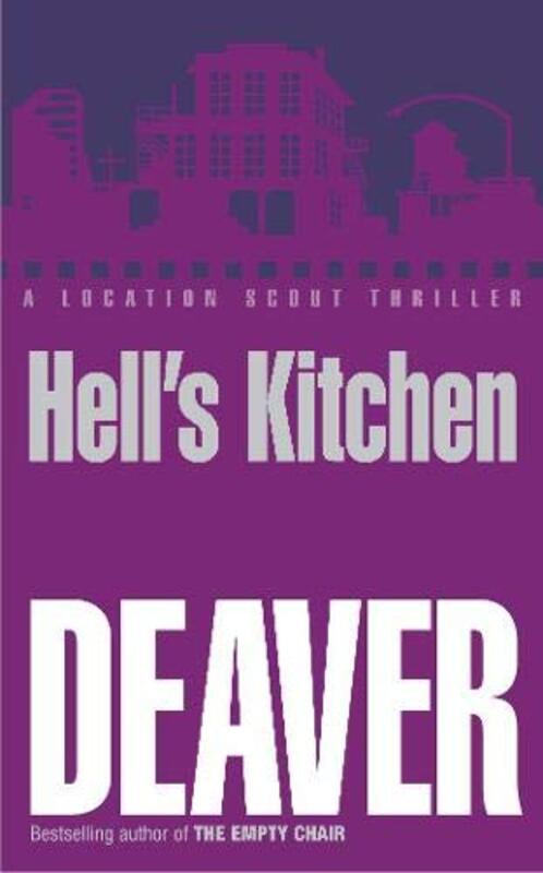 Hell's Kitchen (Location Scout), Paperback, By: Jeffery Deaver