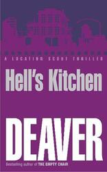 Hell's Kitchen (Location Scout), Paperback, By: Jeffery Deaver