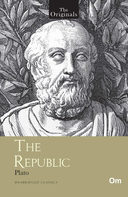 

The Originals the Republic, Paperback Book, By: Plato