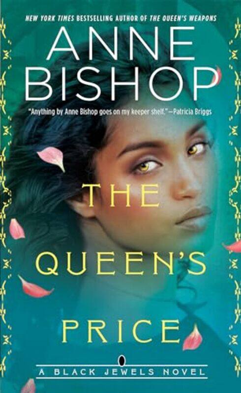 

Queens Price By Bishop Anne - Paperback