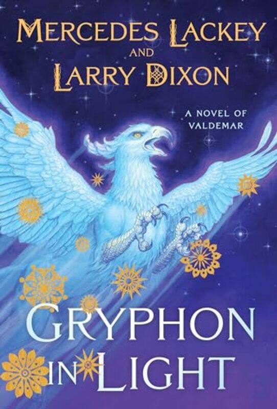 

Gryphon in Light by Lackey, Mercedes - Dixon, Larry - Hardcover