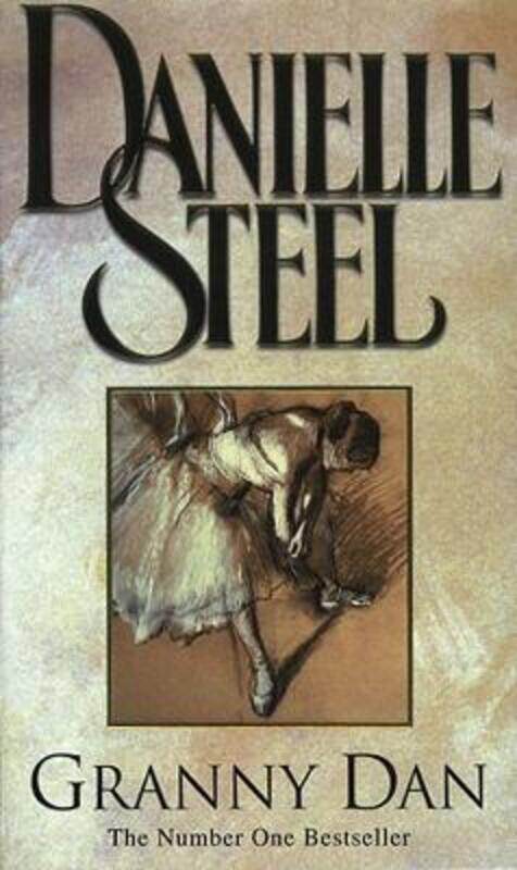

Granny Dan.paperback,By :Danielle Steel