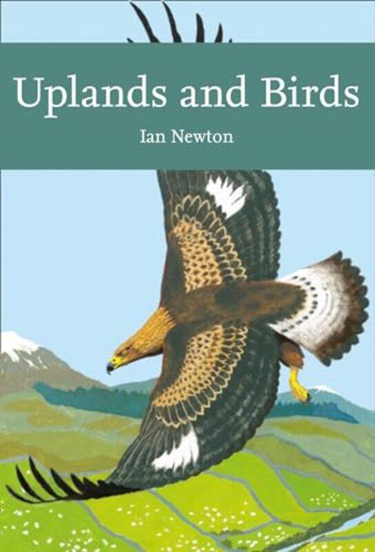 

Uplands and Birds by Rob Kroes-Paperback