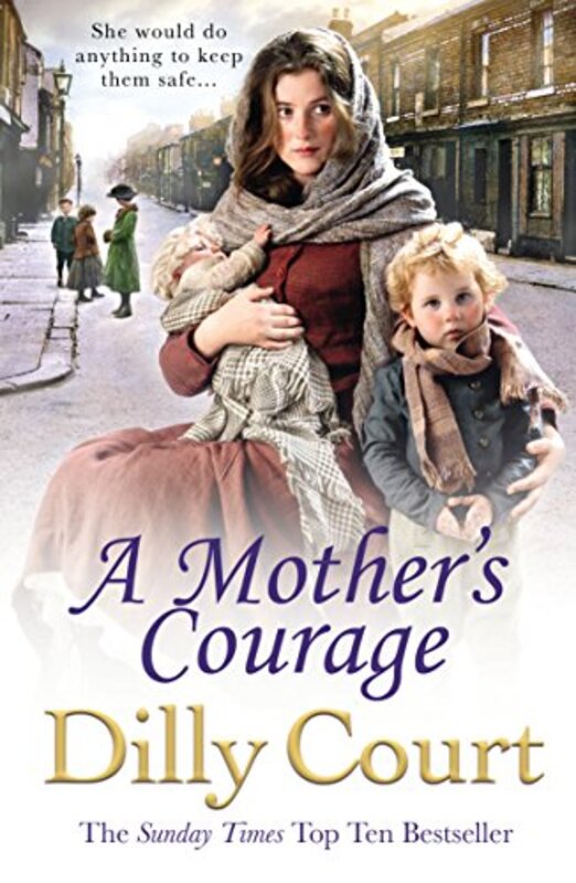 

A Mothers Courage by Eileen F MD PhD University of Toledo College of Medicine and Life Sciences Toledo OH BakerCatherine Anna Associate Professor Medi