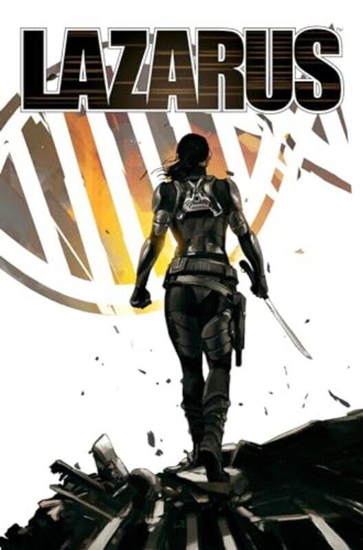 

Lazarus The Second Coll By Lark Michael - Hardcover
