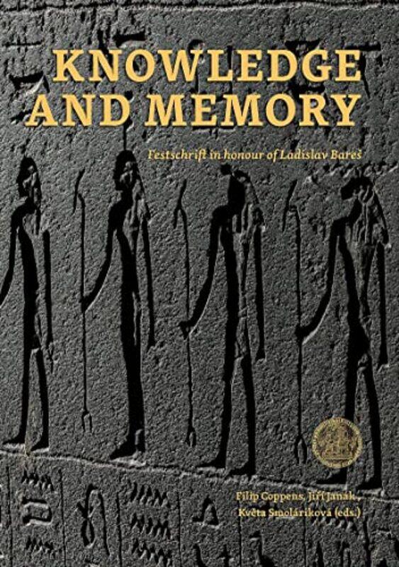 

Knowledge and Memory by Christiane Sanderson-Hardcover