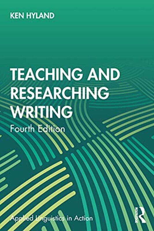 

Teaching and Researching Writing by Colin Coulter-Paperback