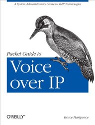 Packet Guide to Voice Over IP by Chico Fernandez-Paperback