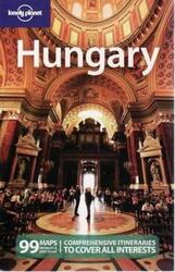 Hungary (Lonely Planet Country Guides).paperback,By :Neal Bedford
