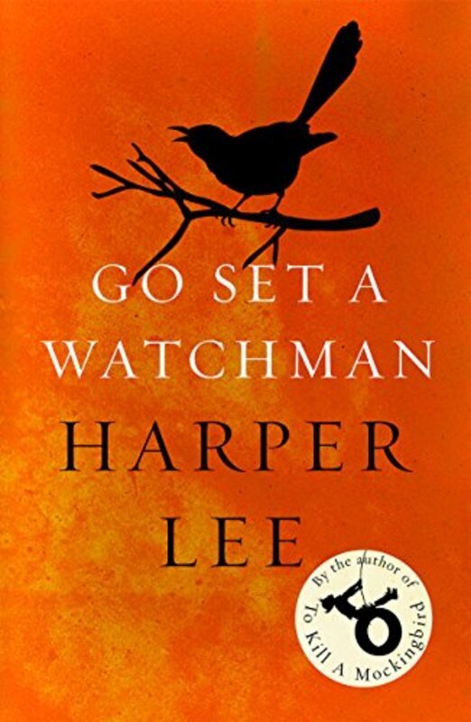 Go Set a Watchman , Paperback by Harper Lee