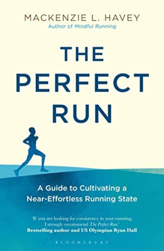 

The Perfect Run by Mackenzie L Havey-Paperback