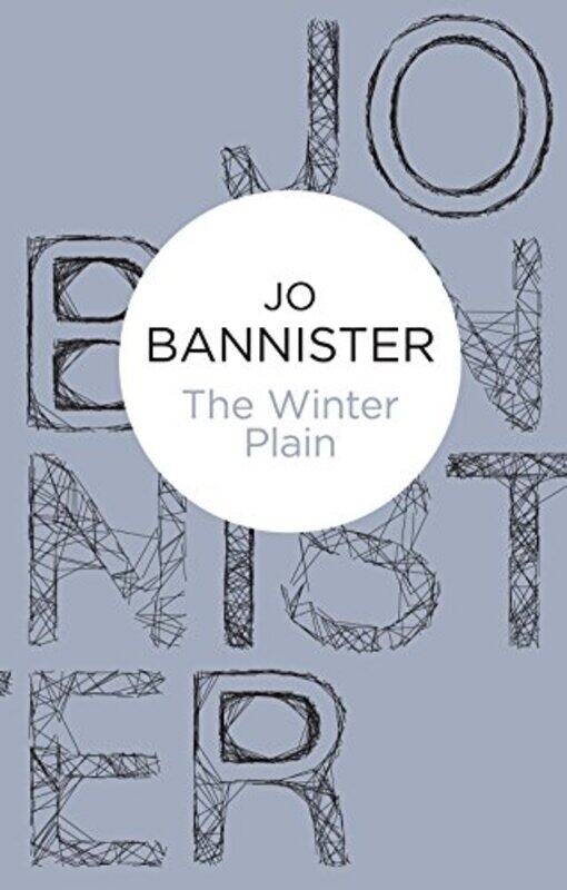 

The Winter Plain by Jo Bannister-Paperback