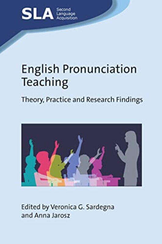 

English Pronunciation Teaching by Stefan G HofmannSteven C Hayes-Paperback