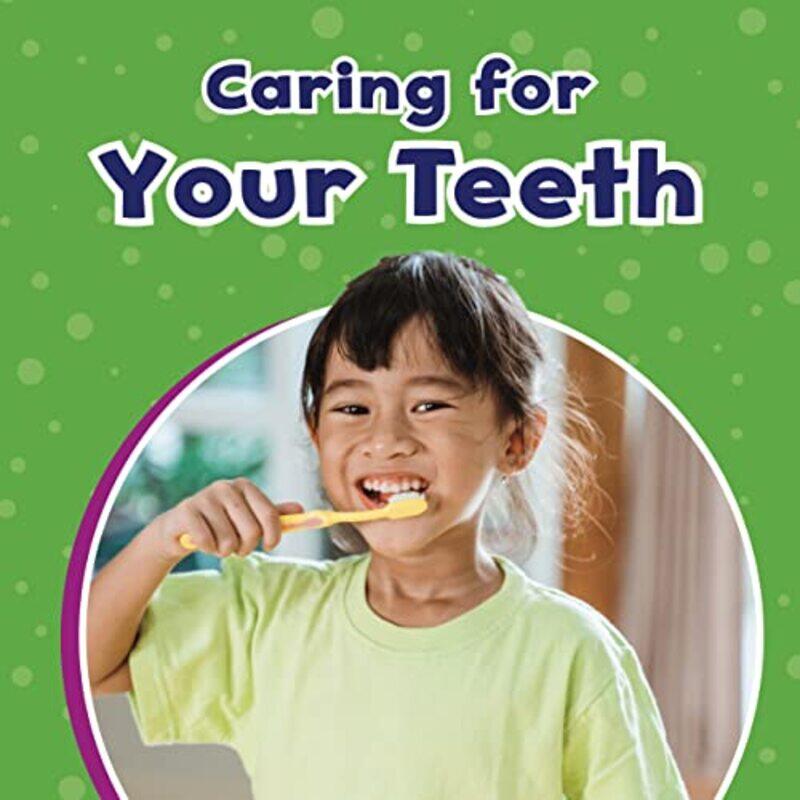 

Caring for Your Teeth by Mari Schuh-Hardcover