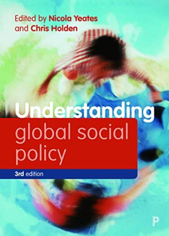 

Understanding Global Social Policy by Kim Roman-Paperback