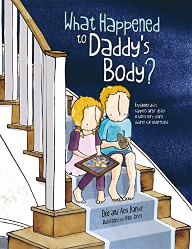 

What Happened to Daddys Body by Eve Ng-Paperback