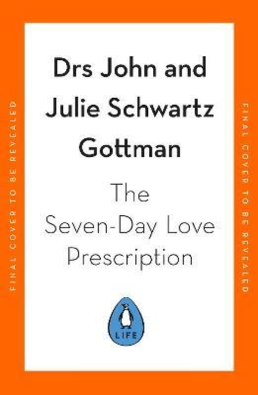 Seven-Day Love Prescription