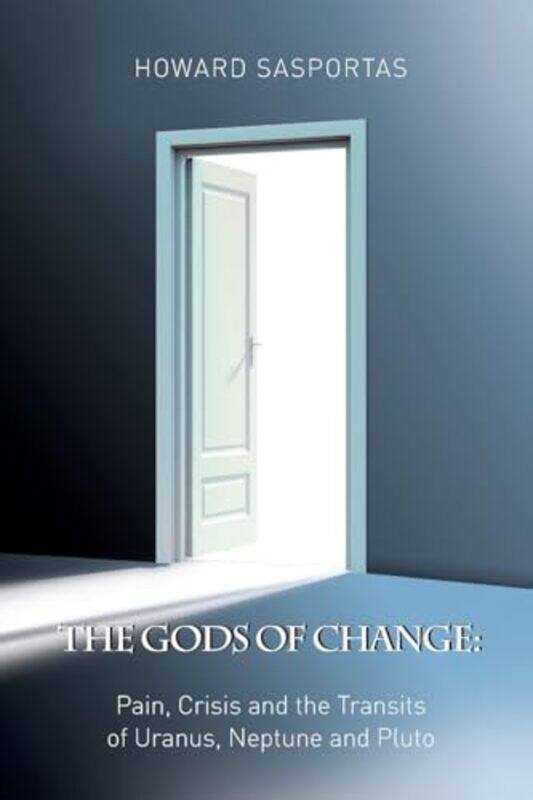 

The Gods of Change by Collins GCSE-Paperback