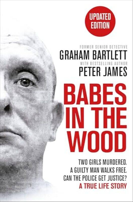 

Babes In The Wood by Graham - Paperback