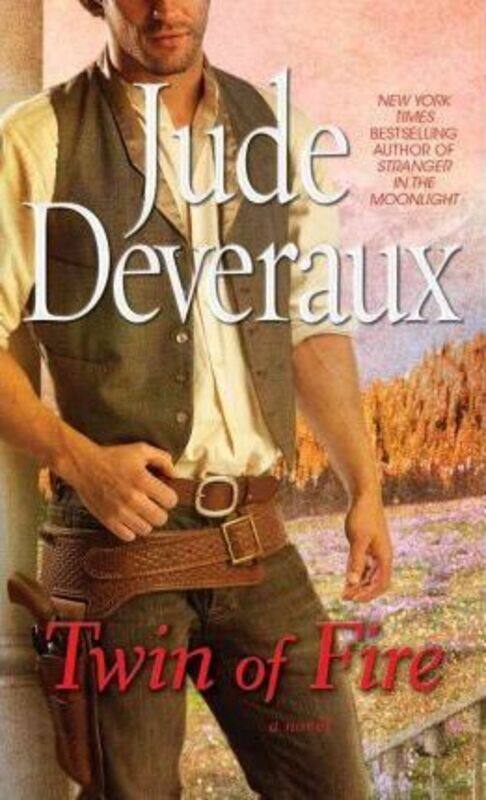 

Twin Of Fire.paperback,By :Jude Deveraux