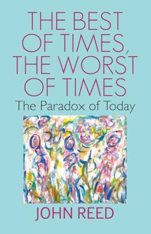 

The Best of Times The worst of Times by Susie Alegre-Paperback