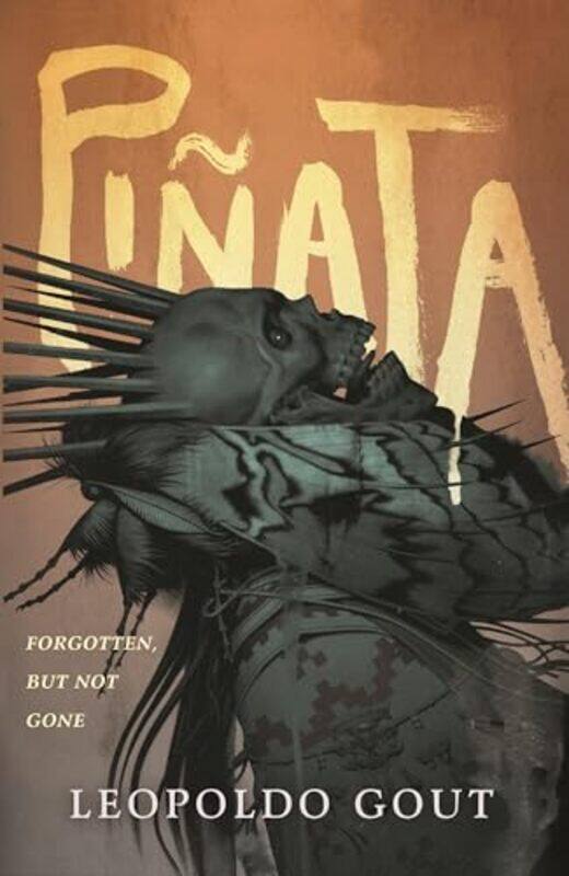 

Pinata by Leopoldo Gout -Paperback