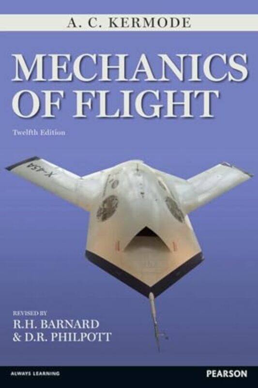 

Mechanics of Flight by Giorgio Bou-Daher-Paperback