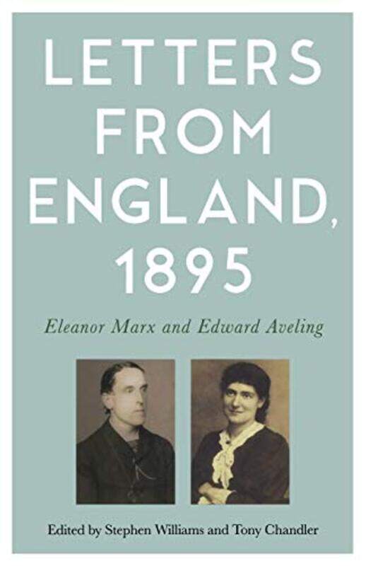

Letters from England 1895 by Niels Windfeld Lund-Paperback