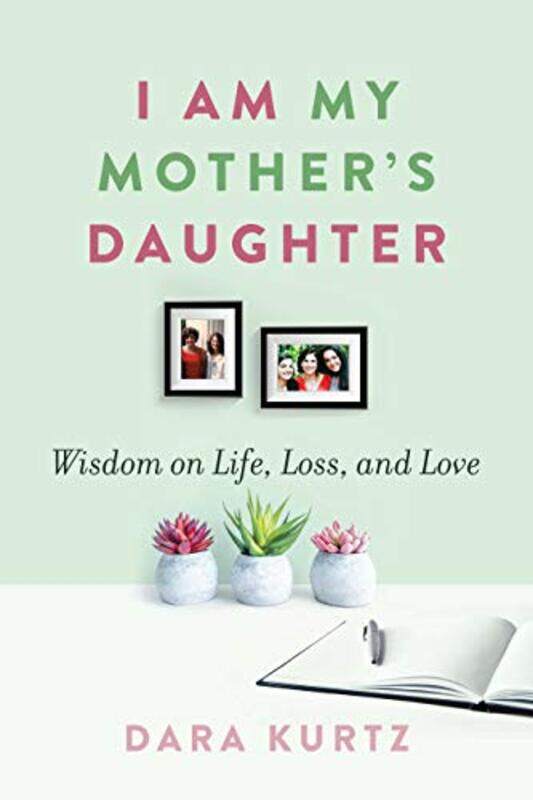 

I Am My Mothers Daughter by Tanya SnowYong Ling Kang-Paperback