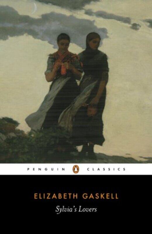 

Sylvias Lovers by Elizabeth GaskellShirley Foster-Paperback