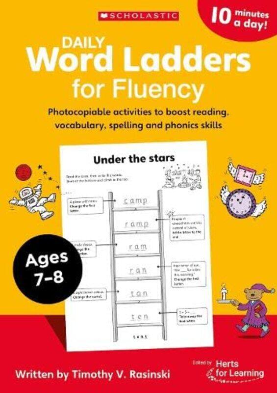 

Ages 7-8