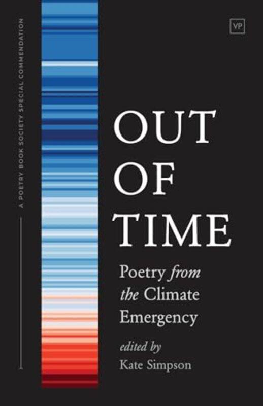 

Out of Time by Kate Simpson-Paperback