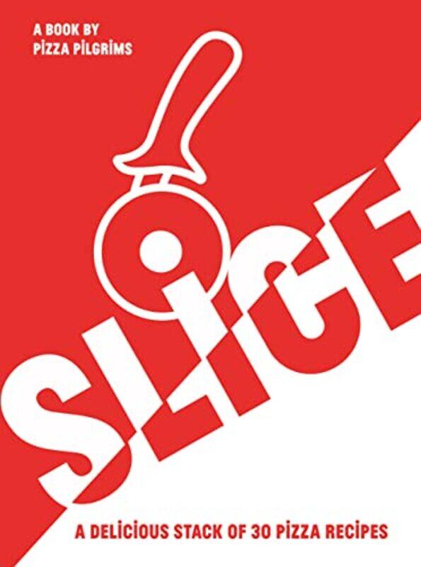 

SLICE by Charlie Ellis-Paperback