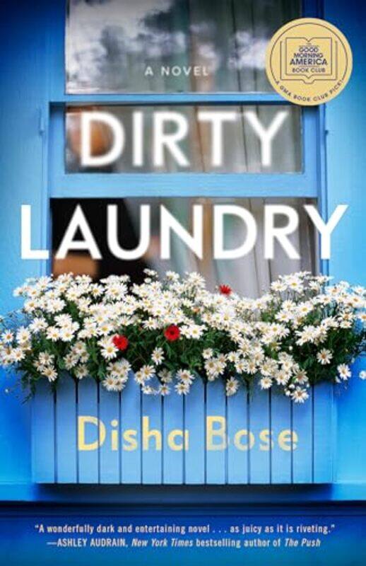 

Dirty Laundry By Bose Disha - Paperback