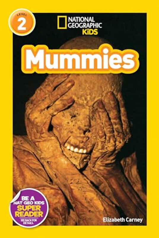 

Ngk Rdr Mummies By Lvl2 - Paperback