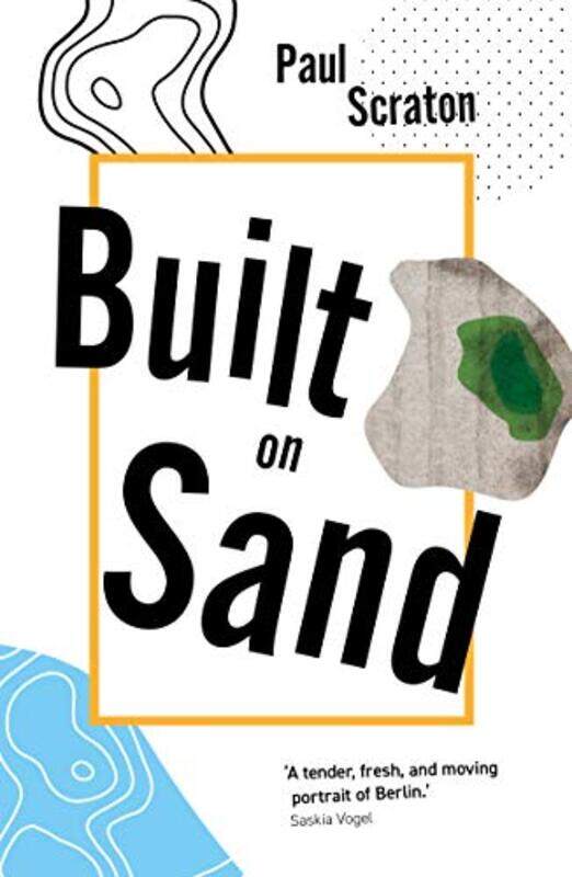 

Built on Sand by Paul ScratonGary Budden-Paperback