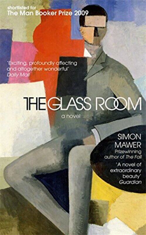 

The Glass Room, Hardcover Book, By: Simon Mawer