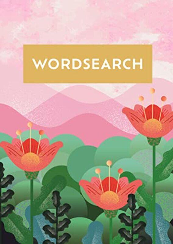 

Wordsearch,Paperback By Saunders, Eric