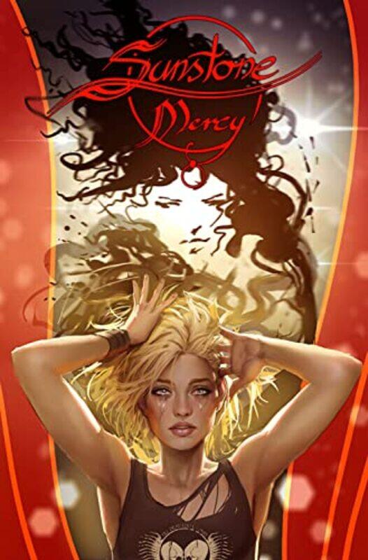 

Sunstone Mercy V08 By Sejic Stjepan - Paperback