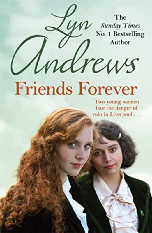 

Friends Forever by Hatty SkinnerLouise Anglicas-Paperback