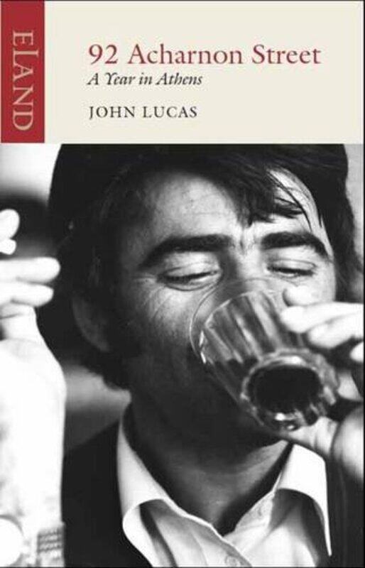 

92 Acharnon Street by John Lucas-Paperback