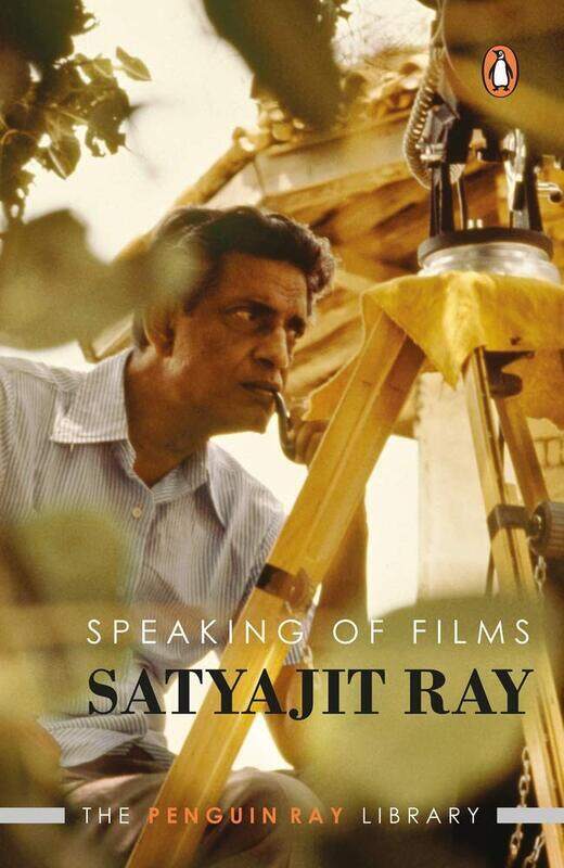 

Speaking of Films, Paperback Book, By: Satyajit Ray