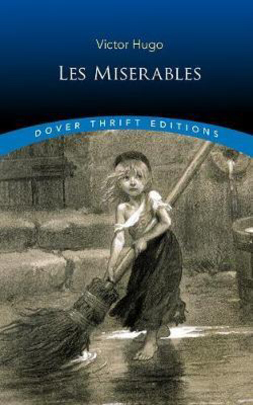 

Les Miserables, Paperback Book, By: Victor Hugo