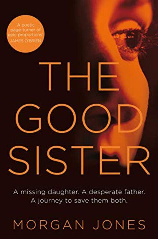 

Good Sister By Morgan -Paperback