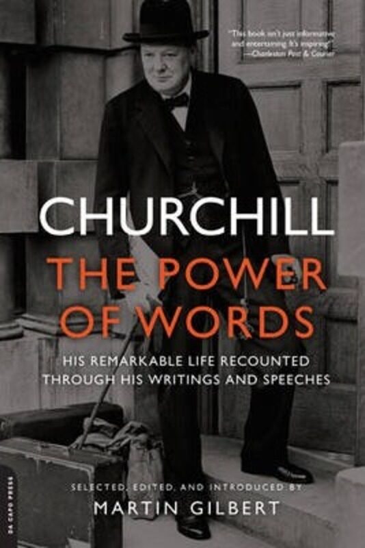 

Churchill: The Power of Words